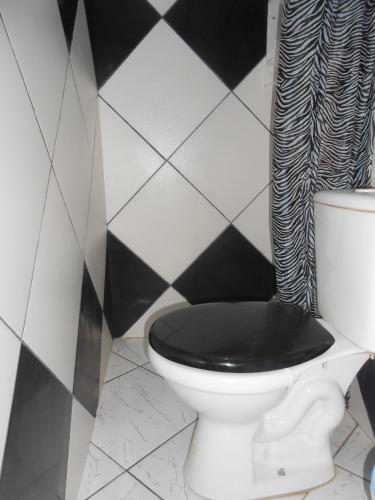 Hostal Pousada Salmo 23