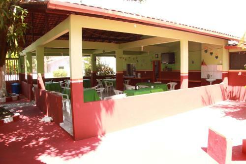 Hostal Estrela Sol Hotel