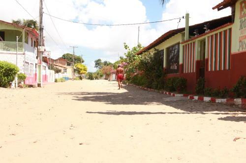 Hostal Estrela Sol Hotel