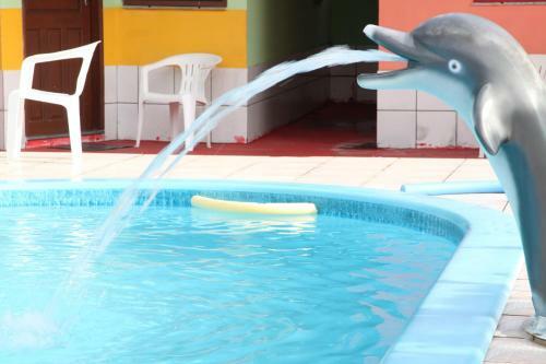 Hostal Estrela Sol Hotel