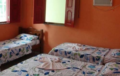 Hostal Estrela Sol Hotel