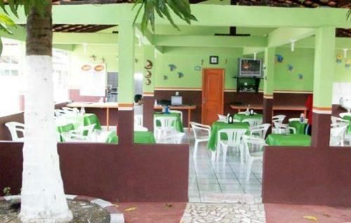 Hostal Estrela Sol Hotel