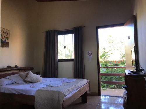 Hostal Buddy's Hostel & Pousada Alto Paraiso