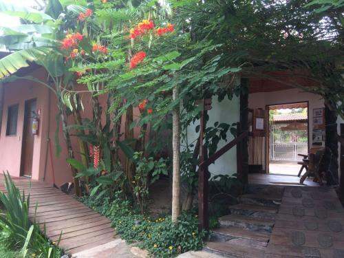 Hostal Buddy's Hostel & Pousada Alto Paraiso