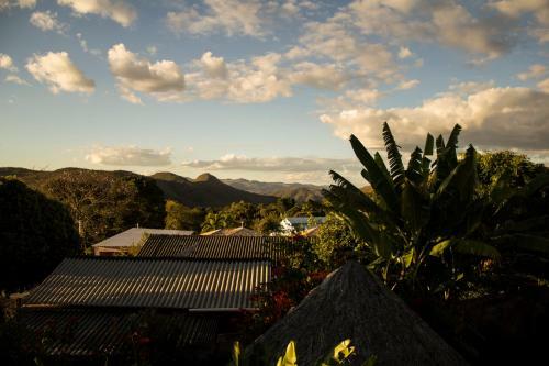 Hostal Buddy's Hostel & Pousada Alto Paraiso