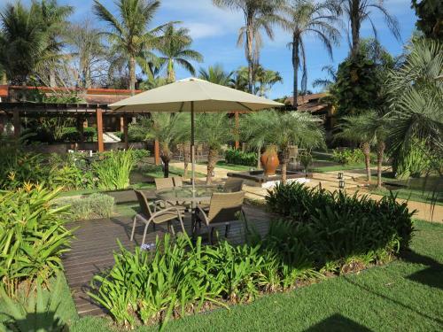 Hostal Pousada Recanto Da Grande Paz