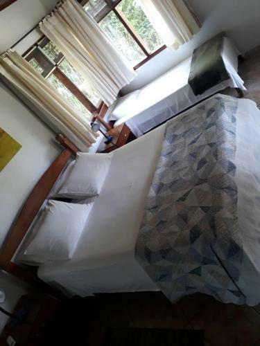 Hostal Pousada Casa Rosa