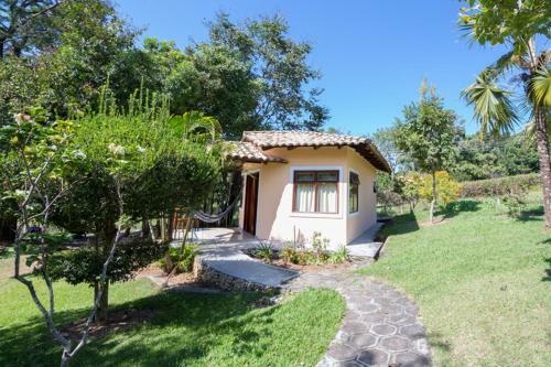 Hostal Pousada Casa Rosa