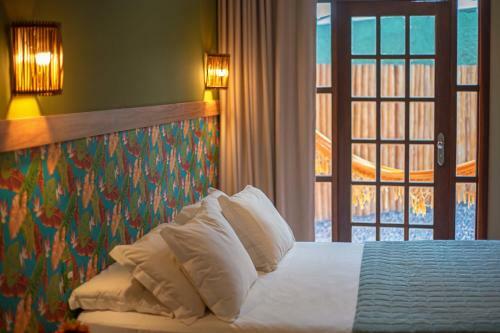Hotel Pousada Lagoa Clara
