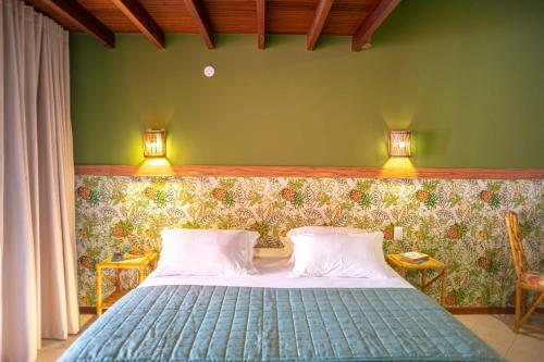 Hotel Pousada Lagoa Clara