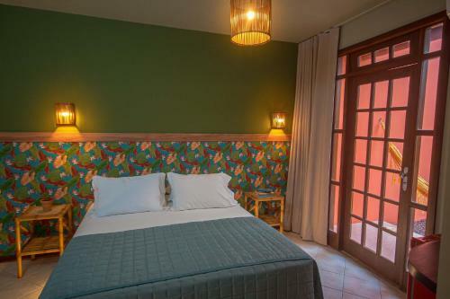 Hotel Pousada Lagoa Clara