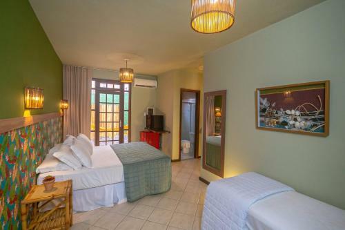 Hotel Pousada Lagoa Clara