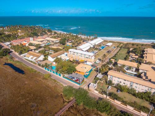 Hotel Pousada Lagoa Clara