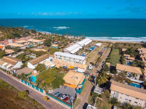 Hotel Pousada Lagoa Clara