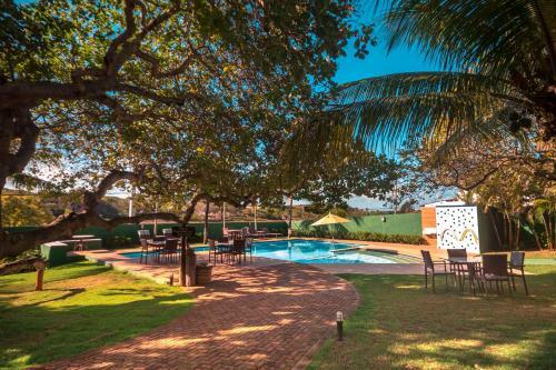 Hotel Pousada Lagoa Clara