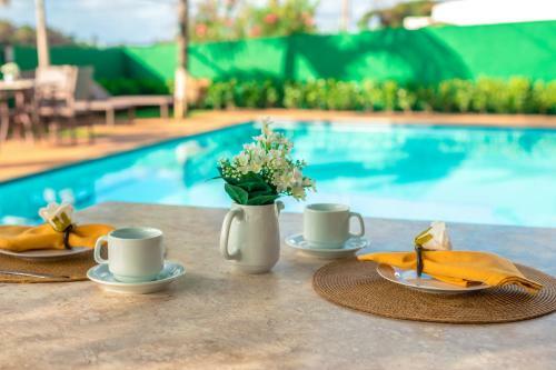 Hotel Pousada Lagoa Clara