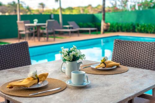 Hotel Pousada Lagoa Clara