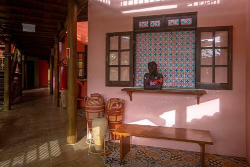 Hotel Pousada Lagoa Clara