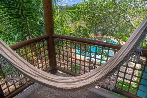 Hotel Pousada Lagoa Clara