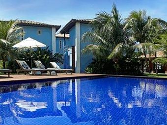 Hostal Pousada Da Espera