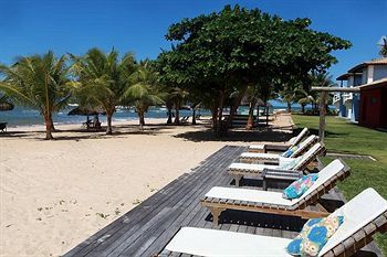Hostal Pousada Da Espera