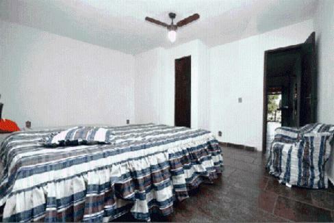Posada Pousada A Marca Do Fara�