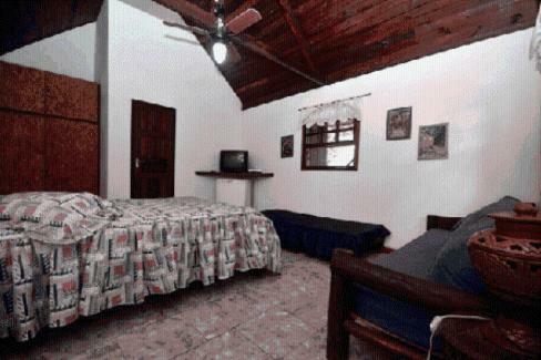 Posada Pousada A Marca Do Fara�