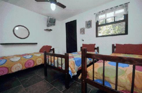 Posada Pousada A Marca Do Fara�