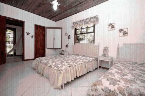 Posada Pousada A Marca Do Fara�