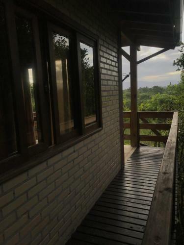 Hostal Pousada Santu�rio Da Madre