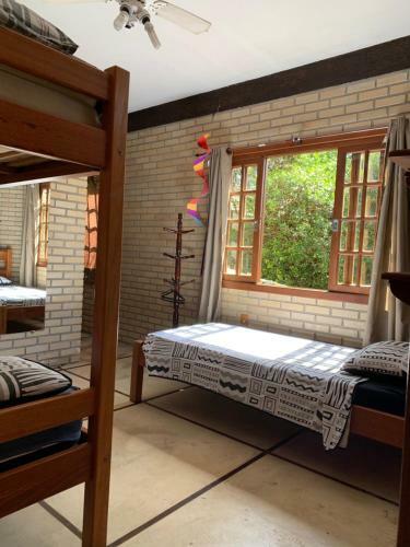 Hostal Pousada Santu�rio Da Madre