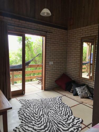 Hostal Pousada Santu�rio Da Madre