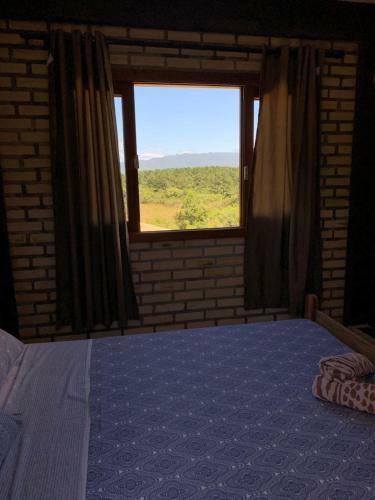 Hostal Pousada Santu�rio Da Madre