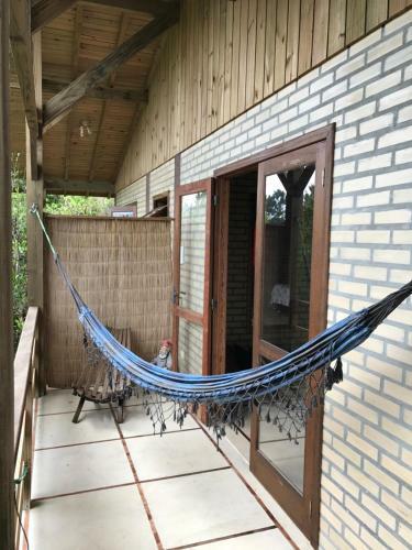 Hostal Pousada Santu�rio Da Madre