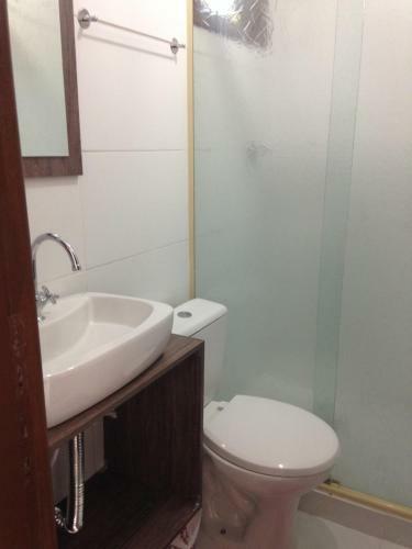 Hostal Pousada Familia Quandt