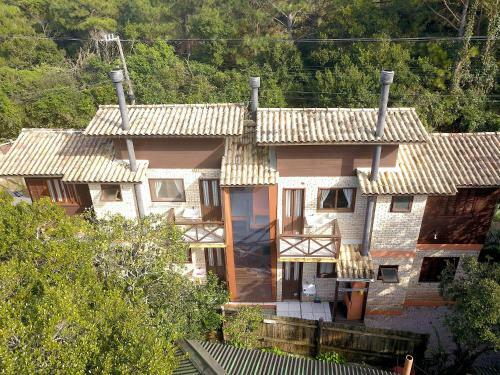 Hostal Morada Trilha Da Guarda
