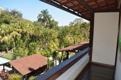 Hostal Pousada Agua Cristalina