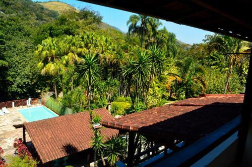 Hostal Pousada Agua Cristalina