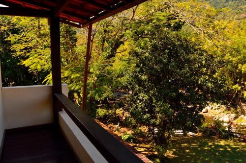 Hostal Pousada Agua Cristalina