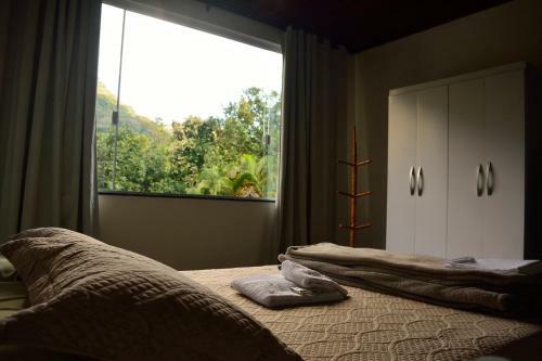 Hostal Pousada Agua Cristalina