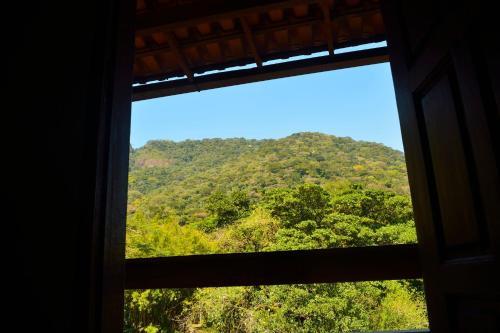 Hostal Pousada Agua Cristalina