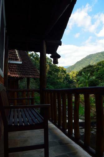 Hostal Pousada Agua Cristalina