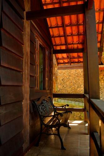 Hostal Pousada Agua Cristalina