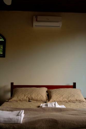 Hostal Pousada Agua Cristalina