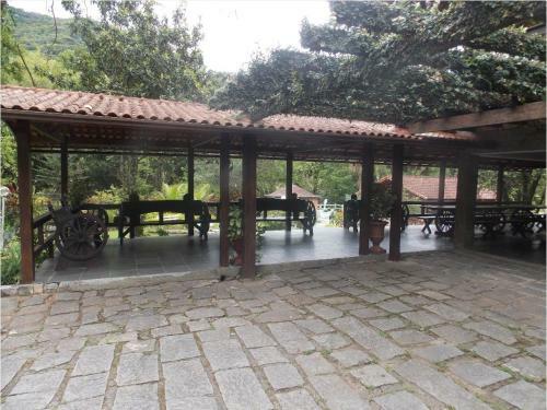 Hostal Pousada Agua Cristalina