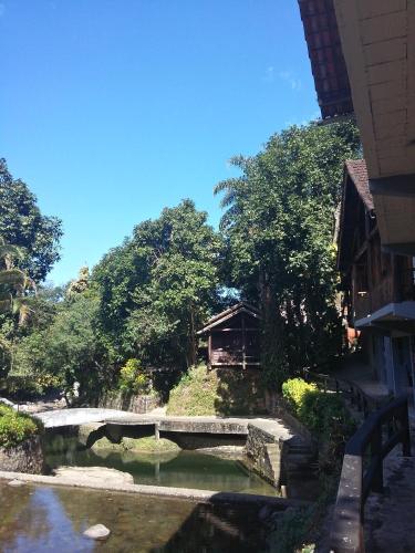 Hostal Pousada Agua Cristalina
