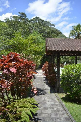 Hostal Pousada Agua Cristalina