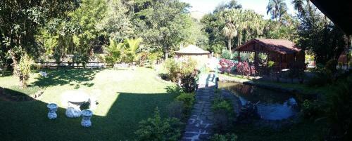 Hostal Pousada Agua Cristalina