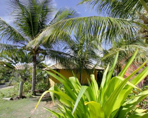 Hostal Pousada Jardim Cambui