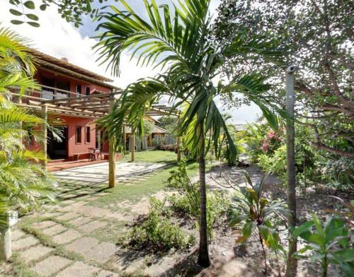 Hostal Pousada Jardim Cambui